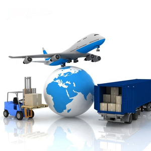 A empresa internacional do remetente do frete aéreo tem 15 anos de experiência do transporte fornece o transporte do ddp aos EUA - Product Image 2