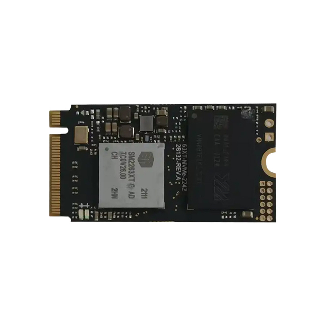 New Trend 2242 NVME GEN3 PCIE Hard Disk Super High Speed M.2 NVME 128GB 256GB 512GB 1TB 2230 SSD