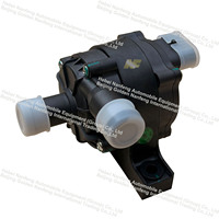 Pompe à eau électrique NF DC24V 80W, pompe à moteur sans balais, pompe à eau électronique pour camion électrique EV