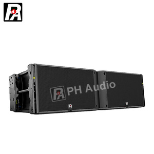 12 इंच <span class=keywords><strong>3</strong></span>-लाइन सरणी k2 ध्वनि प्रणाली ऑडियो स्पीकर - Product Image 1