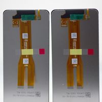 Écran LCD de téléphone portable 6,5 pouces en direct d'usine pour la série Samsung Galaxy A07 A06 A03 A03S A04 A04S A05 A05S