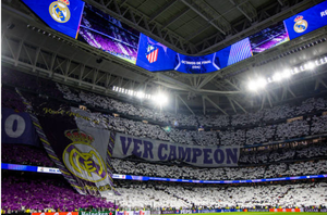 Waterproof Tearproof, UV Resistant Fade Proof for Game Day Stadium Display Custom Soccer Team Vinyl <b>Banner</b> - Product Image 6