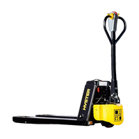 Nouveau transpalette électrique PC1.5 à batterie lithium 48V/10Ah pour transpalette Hyster alimenté au lithium-ion