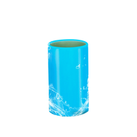 Rouleau anti-peluches lavable en gel réutilisable rouleau anti-peluches supplémentaire en silicone multifonctionnel rouleau anti-peluches collant en caoutchouc lavable