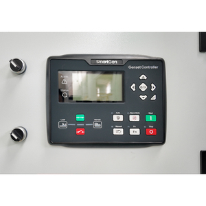 <b>Generator</b> Silent Type Genset 400Kw 500Kw 600Kw <b>Generators</b> - Product Image 4