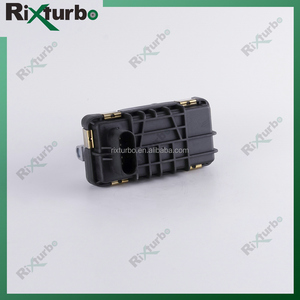 Actuador Electrónico Rixturbo G-227 712120 6NW008412 765156 761399 para <span class=keywords><strong>Mercedes</strong></span> <span class=keywords><strong>S</strong></span> <span class=keywords><strong>320</strong></span> <span class=keywords><strong>CDI</strong></span> W221 173Kw 235HP OM642 Euro4 2006-2008 - Product Image 4