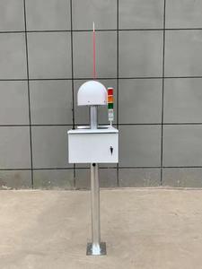 Sét Giám Sát Và Sớm Cảnh Báo Hệ Thống Khí Quyển Điện Trường Meter YB-Y01 Nhà Sản Xuất - Product Image 5