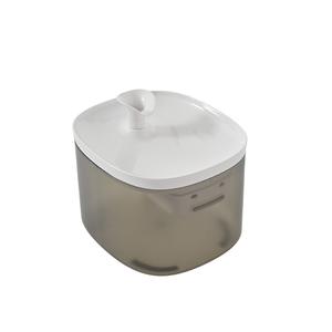 Fontanella Automatica per Gatti, Distributore d'<span class=keywords><strong>Acqua</strong></span> Intelligente per Animali Domestici, Capacità 3L, Alimentazione USB, <span class=keywords><strong>Fontana</strong></span> a Circolazione per Gatti e Cani - Product Image 5