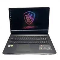 Laptop Intel I7 Bekas Rekondisi Grosir Generasi ke-8 dengan Chip Core, SSD 256GB, RAM 8GB, Layar 12.5 Inch