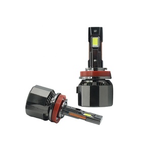 Nueva Bombilla LED WINAUTO S11 H4 H7 H11 9005 9012 H1 para Faros Delanteros de Autos Accord K5, Luz Alta/Baja, Reequipamiento de Alto Rendimiento - Product Image 1