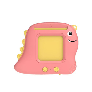 Máquina <span class=keywords><strong>de</strong></span> Aprendizaje Educativa con Tarjetas <span class=keywords><strong>de</strong></span> Dinosaurios Pequeños para Niños <span class=keywords><strong>de</strong></span> 4 a <span class=keywords><strong>6</strong></span> Años, Juguete <span class=keywords><strong>de</strong></span> Plástico a Pilas - Product Image 6