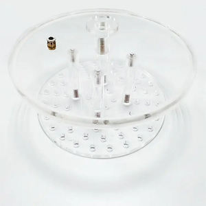 220V Zerstörungsfreies Leckprüfgerät für Flexible Verpackungen für Versiegelung von Beuteln, Boxen, Lebensmitteln, Medizinprodukten und Chemikalien - Product Image 5