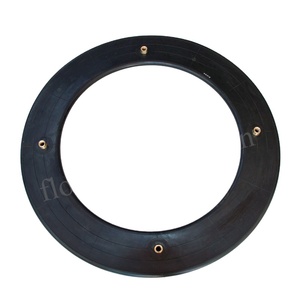 Tubo de Aire Rubflex de 48 Pulgadas 44889-000 4-427-020-001-0 Cuatro Conexiones para Freno LIB - Product Image 1