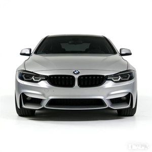 <span class=keywords><strong>BMW</strong></span> Serie 4 <span class=keywords><strong>Usado</strong></span>, 2016, <span class=keywords><strong>420i</strong></span>, Paquete de Diseño, Gasolina, Coupé de 4 Plazas, Techo Rígido, Buen Estado, Sin Accidentes - Product Image 1
