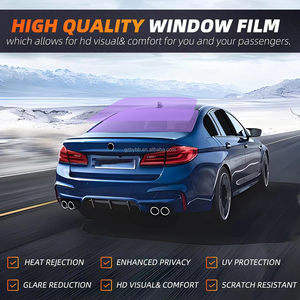 Film de protection solaire nano-céramique avancé pour vitres de voiture et maison, <span class=keywords><strong>autocollant</strong></span> pour vitres, film teinté écologique Suntek - Product Image 6