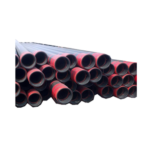 ASTM <span class=keywords><strong>A199</strong></span> T9 giá ống thép mỗi kg ống thép hợp kim liền mạch 6 - Product Image 5