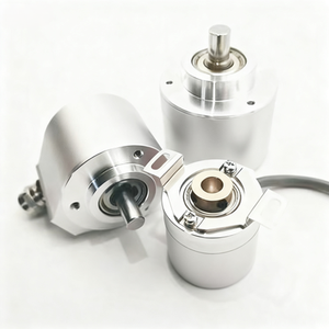 Tecnologia QuadShield: Impermeabilità IP66 + Immunità EMI + Protezione a Doppio Circuito in Custodia Compatta Resistente agli Urti - Product Image 1