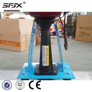 เครื่องปาดคอนกรีตแบบรับประกันคุณภาพ - Product Image 4