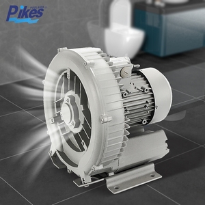 Vente en gros PIKES 50HZ 60HZ Pompe soufflante industrielle pour piscines Outils et accessoires de <span class=keywords><strong>piscine</strong></span> - Product Image 2