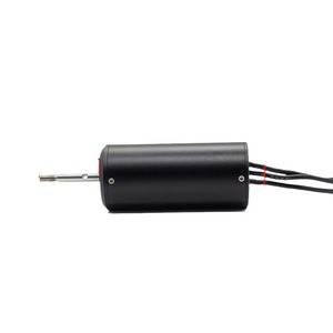 Ondwater 4092 Brushless Motor 12V-47V Internal Rotor For Underwater ROV Propulsion - Product Image 1