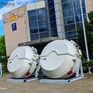Mélangeur vertical de béton de <span class=keywords><strong>1m3</strong></span> Allemagne Teka pour le béton prêt à l'emploi et le béton commercial - Product Image 2