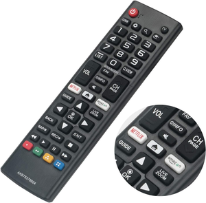 Voor Lg Algemene Intelligente Afstandsbediening Akb75375604 Voor Smart Tv Infrarood Functies Voor Thuis Auto Gebruik Vaste Code Voice - Product Image 6