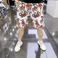 Leichte, Umweltfreundliche, Atmungsaktive, Schnell Trocknende Herren-Posing-Shorts für Klassisches Physique-Training, Strandnutzung und Wettkämpfe