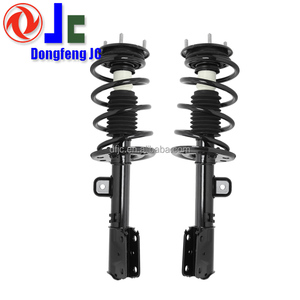 Amortisseur avant n ° 334673 pour <span class=keywords><strong>Dodge</strong></span> Grand caravane 2008 <span class=keywords><strong>2014</strong></span> - Product Image 5