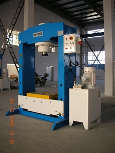 Industrial Equipment High Efficiency Easy To Operate Workshop - Product Image 3