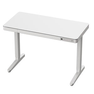 Modern Design Office Furniture Height Adjustable Ergonomic Desk <b>Table</b> - Product Image 3