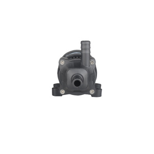 DC40D 12V/24V <span class=keywords><strong>bomba</strong></span> <span class=keywords><strong>de</strong></span> <span class=keywords><strong>agua</strong></span> sumergible sin escobillas <span class=keywords><strong>pequeña</strong></span> <span class=keywords><strong>de</strong></span> alta presión 550L/H 8M Mini <span class=keywords><strong>bomba</strong></span> <span class=keywords><strong>de</strong></span> refrigeración <span class=keywords><strong>de</strong></span> PC 100% Motor <span class=keywords><strong>de</strong></span> CC a prueba <span class=keywords><strong>de</strong></span> fugas - Product Image 1