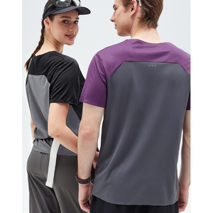 Nouveau T-shirt léger à col boutonné, T-shirts personnalisés, Chemises en gros pour hommes - Product Image 2