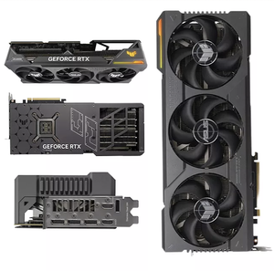 การ์ดจอคอมพิวเตอร์เดสก์ท็อป AUSU TUF RTX4090 OC GPU Rtx 4090 - Product Image 4
