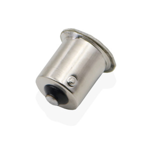 1156 BA15S 1157 Clignotants, feux de freinage, feux de recul, feux de voiture LED COB, 12V - Product Image 3