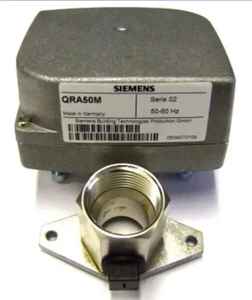 Détecteur UV haute sensibilité |   Capteur de surveillance incendie et d'explosion industriel pour systèmes de contrôle de sécurité - Product Image 3