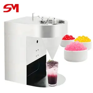 Superior Quality Newest Design Bursting Jelly Popping Boba Making Machine