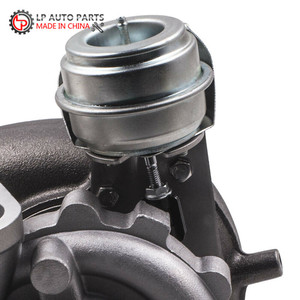 GT2056V D40 Navara <span class=keywords><strong>Pathfinder</strong></span> YD25เครื่องชาร์จเทอร์โบสำหรับ NISSA D40 Navara <span class=keywords><strong>Pathfinder</strong></span> YD25 2.5 14411-EC00C 14411-EC00B 14411-EC00E - Product Image 6