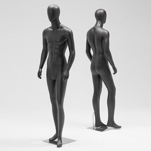 Muscle Sports <strong>Mannequin</strong> <strong>Male</strong> - Product Image 2