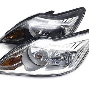 Faro LED per Auto, Luce Anteriore per Ford Focus 2009 2010 2011 2012 <span class=keywords><strong>2013</strong></span> - Product Image 4