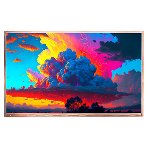 23,8-дюймовый <span class=keywords><strong>OLED</strong></span>-дисплей с разрешением 3840×2160 пикселей, усиленная оболочка, ударопрочный, устойчивый к падениям, диапазон р - Product Image 3