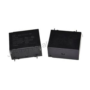 รีเลย์ Jeking ของแท้ใหม่ 33A 1.4W 12V แบบ Through Hole รุ่น HF161F-W 12-HT - Product Image 4