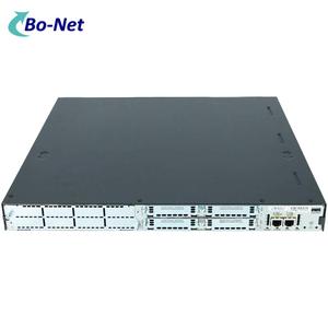 Ban đầu được sử dụng 2800 loạt dịch vụ tích hợp <span class=keywords><strong>Router</strong></span> <span class=keywords><strong>2821</strong></span> <span class=keywords><strong>Router</strong></span> với giấy phép - Product Image 5