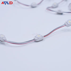 DC12V SMD2835 Mini <b>LED</b> Module 1LED 7000K IP65 Dimmable for Thin Signage Light Box and <b>Letters</b> - Product Image 2