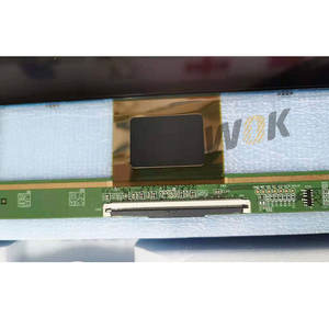 Vente en gros MOQ 17PCS HKC Téléviseur à <span class=keywords><strong>grand</strong></span> <span class=keywords><strong>écran</strong></span> <span class=keywords><strong>pas</strong></span> <span class=keywords><strong>cher</strong></span> 50 pouces Téléviseur plat Téléviseur à <span class=keywords><strong>écran</strong></span> plat PT500GT02-1 pour téléviseur <span class=keywords><strong>Samsung</strong></span> - Product Image 2