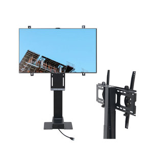 OEM estándar flip motorizado consola de televisión con tv mecanismo de elevación - Product Image 1