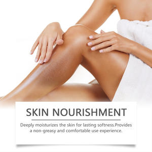 شهر غربي عطر يدوم طويلاً خيار البطيخ مرطب للجسم مغذي ببذور الرائحة الطازجة - Product Image 6