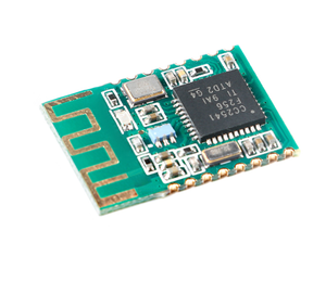 Nordic BLE5.0 modul fungsi master-slave modul nordic untuk perangkat iot - Product Image 5