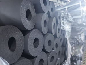 <span class=keywords><strong>Isolation</strong></span> thermique en mousse de caoutchouc pour pipelines de construction industrielle, <span class=keywords><strong>isolation</strong></span> phonique - Product Image 6