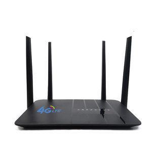 Giá Tốt Nhất 300Mbps Modem FDD Tdd Không Dây A350 4G LTE CPE Router Không Dây Nhà Máy - Product Image 1