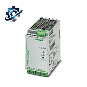 Módulo de Aislamiento de Señal Modelo Premium QUINT-DC-UPS/24DC/10, Número de Pieza 2866226, Proveedor Confiable, ISO - Product Image 1
